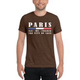 Paris Tee